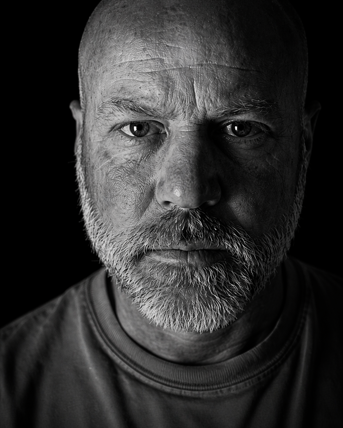 Chris Beatty, founder of Beatty Built